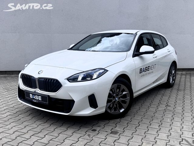 BMW Řada 1